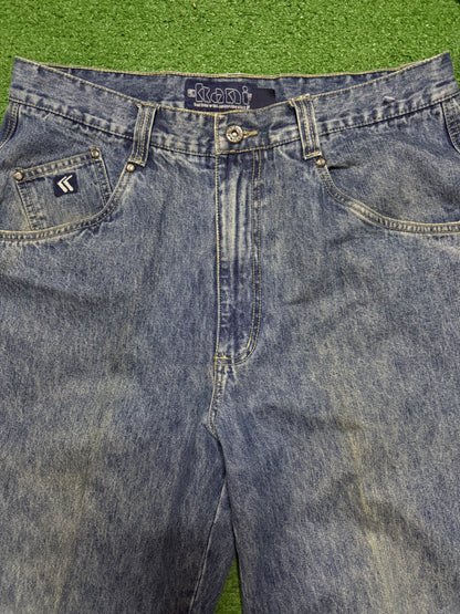 Vintage Karl Kani Jeans