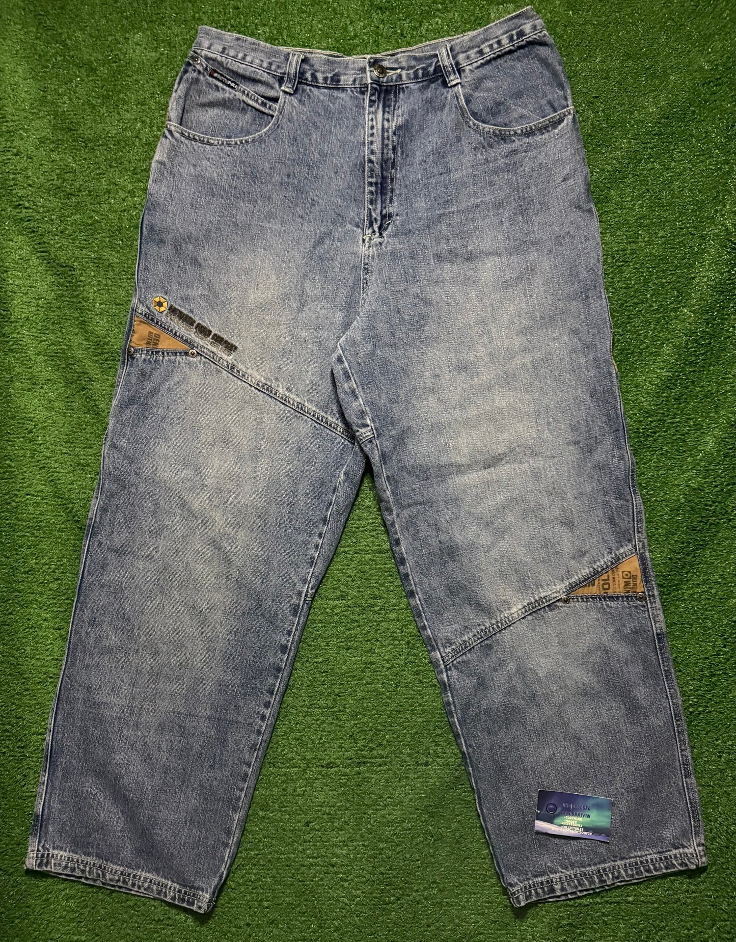 Vintage SouthPole Jeans