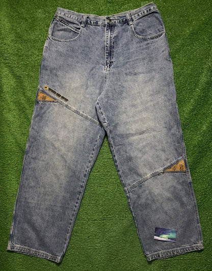 Vintage SouthPole Jeans