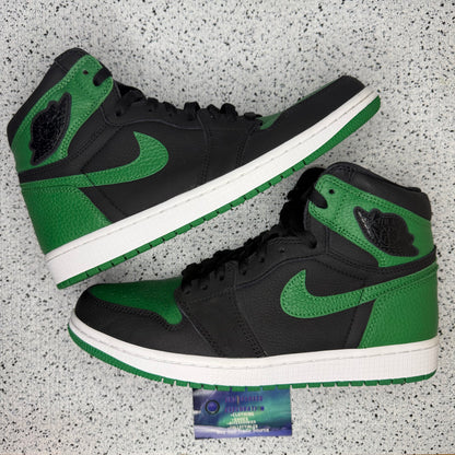 Jordan 1 Pine Green 2.0 10 Men “Preowned”