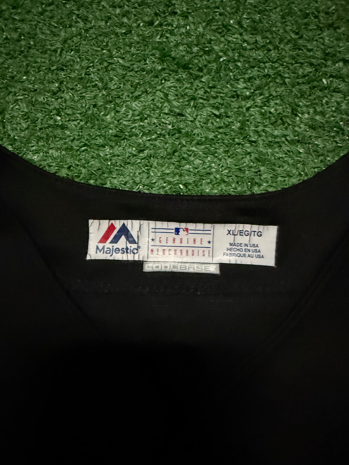 Seattle Mariners Jersey