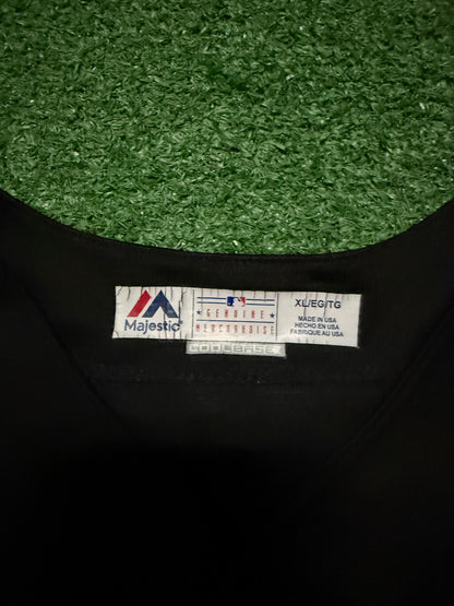Seattle Mariners Jersey