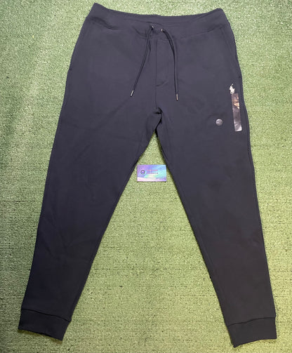 Polo Ralph Lauren aviator navy sweatsuit