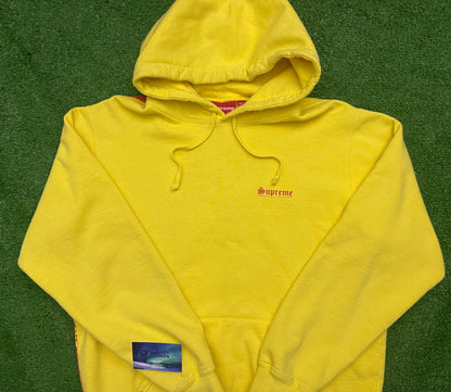 Supreme Mary Hoodie