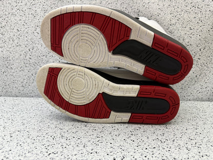 Jordan 2 Chicago 8 Men/9.5 Women “Preowned”