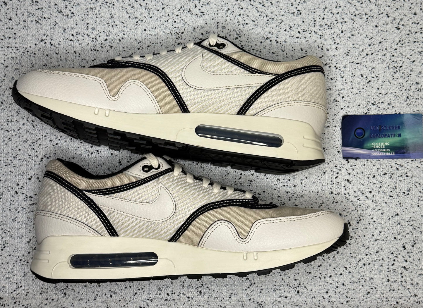 Nike Air Max 86 Big Bubble World Make Korea