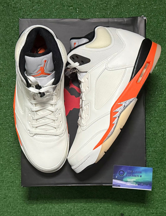 Jordan 5 Shattered Backboard