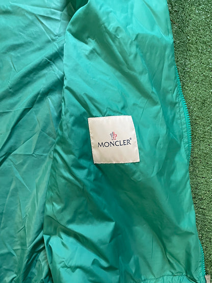 Moncler Hattab Jacket