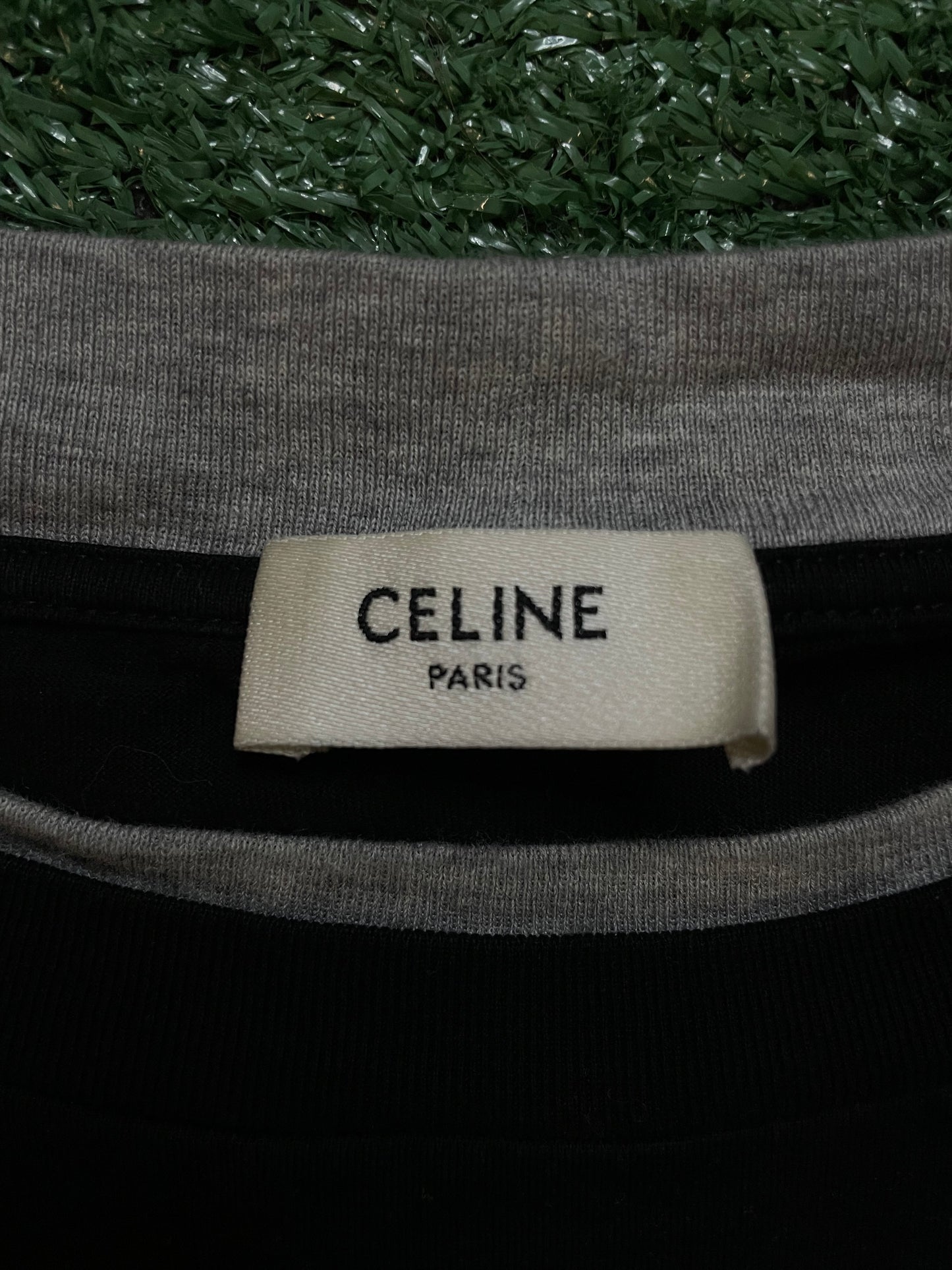 Celine skater longsleeve