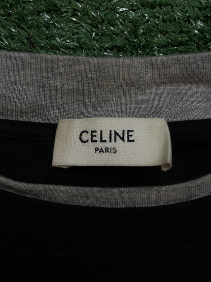 Celine skater longsleeve