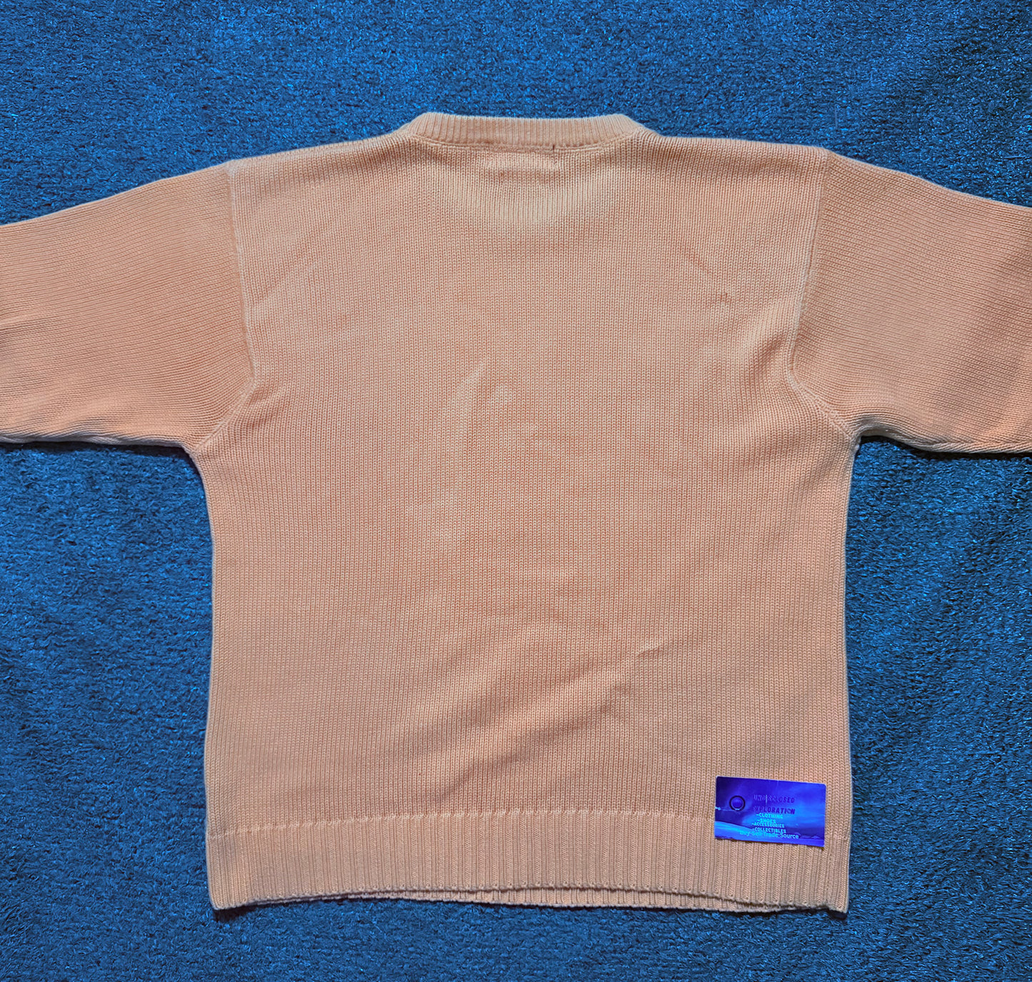 Vintage Polo Ralph Lauren Knit Sweater