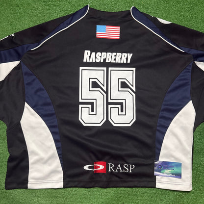 GV Gallery Raspberry Hills Infinity Jersey