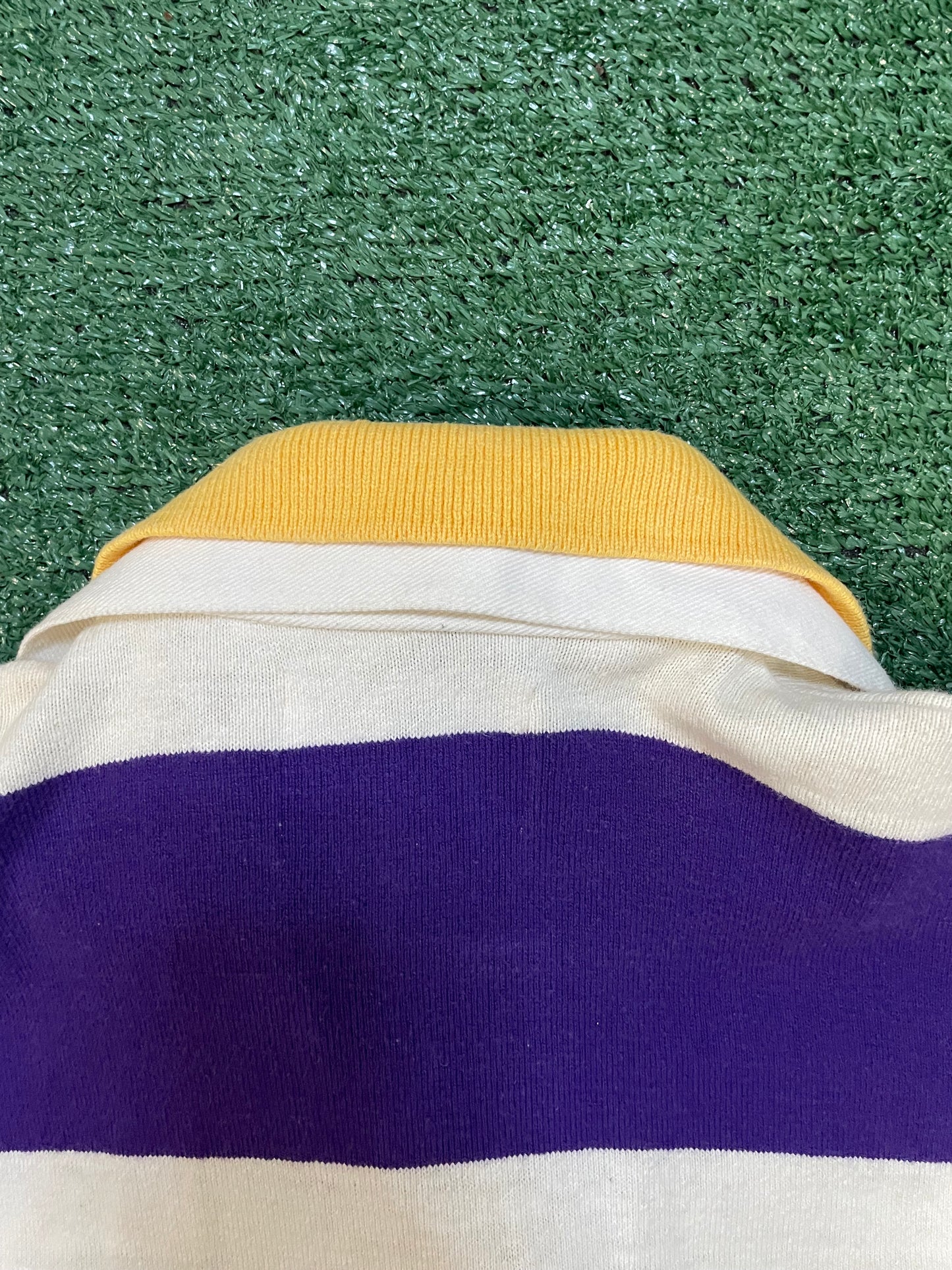 Vintage 1990s UW University of Washington polo