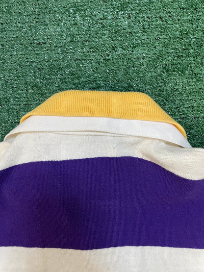 Vintage 1990s UW University of Washington polo