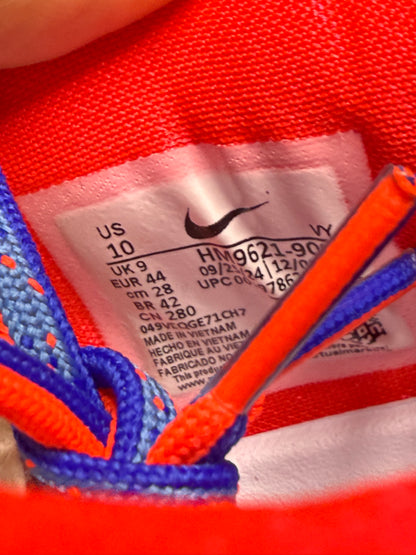 Nike Kobe 8 What The