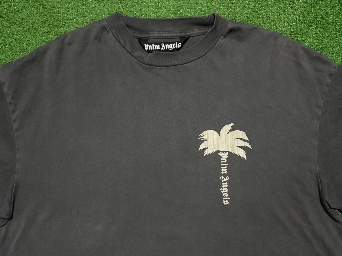 Palm Angels Tree Shirt