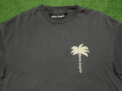Palm Angels Tree Shirt