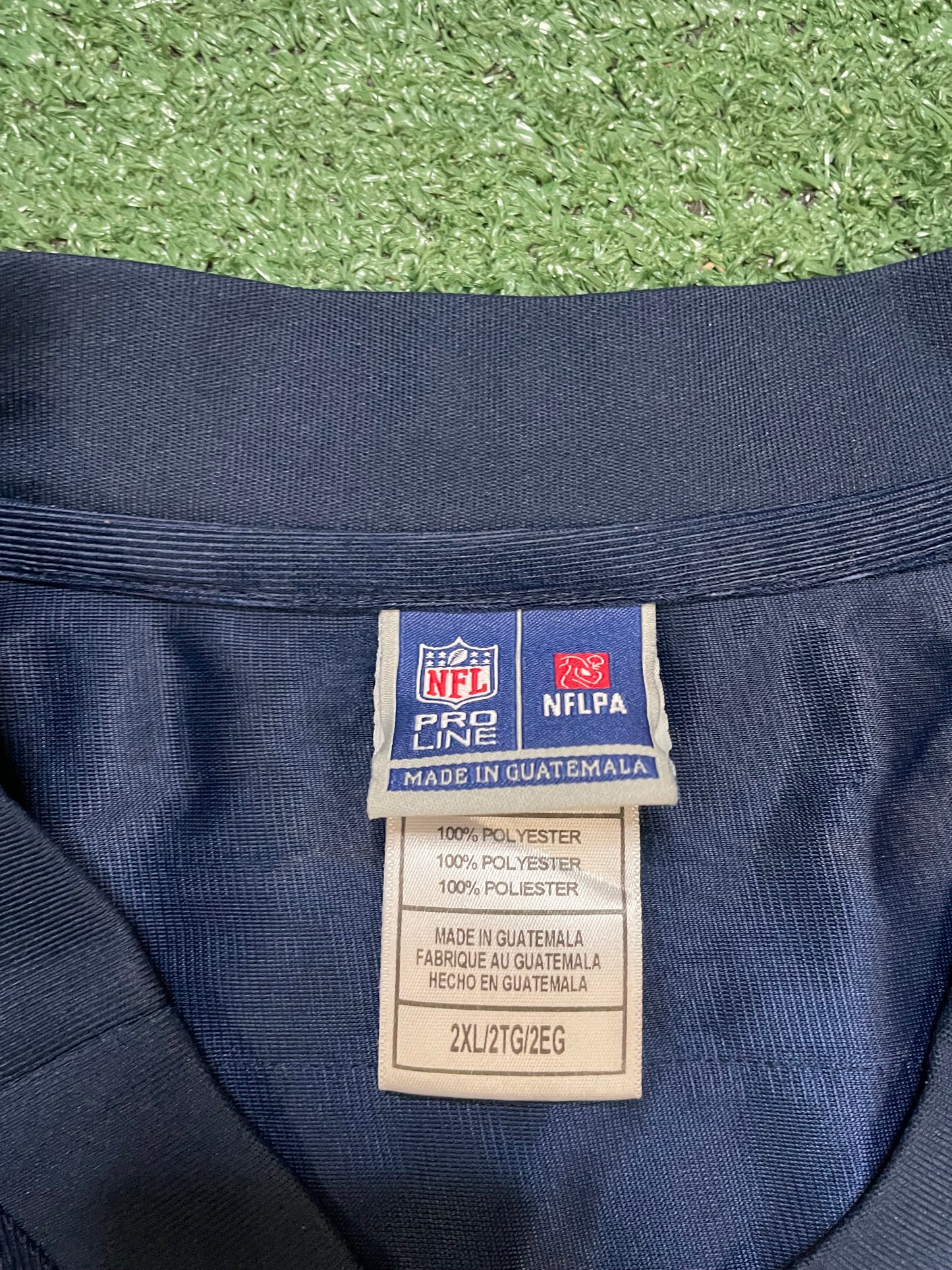 Seattle Seahawks Tyler Lockett #16 jersey