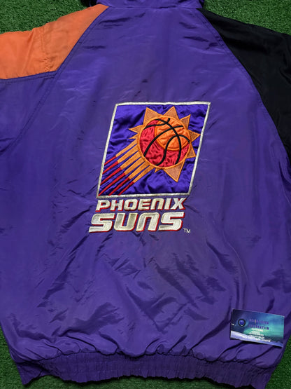 Vintage NBA Phoenix Suns Jacket