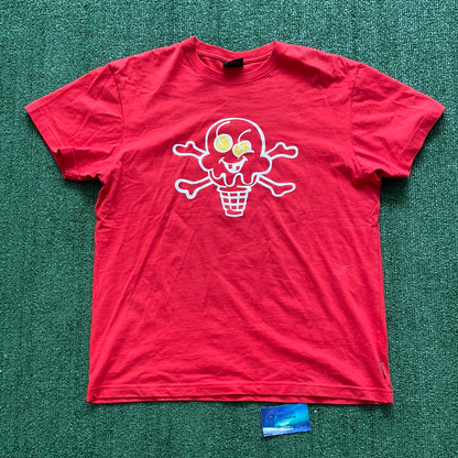 Billionaire Boys Club T shirt