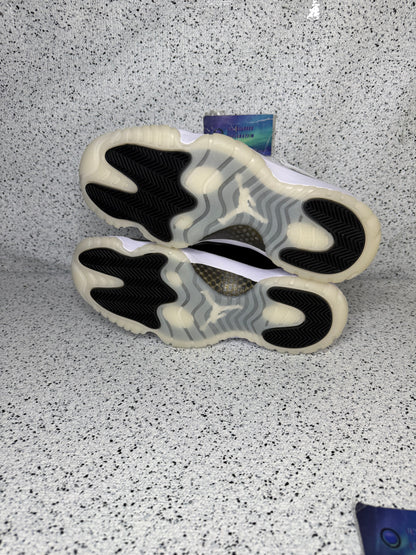 Jordan 11 Gratitude