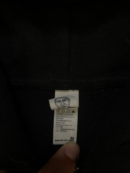 Veeze Ganger worldwide hoodie
