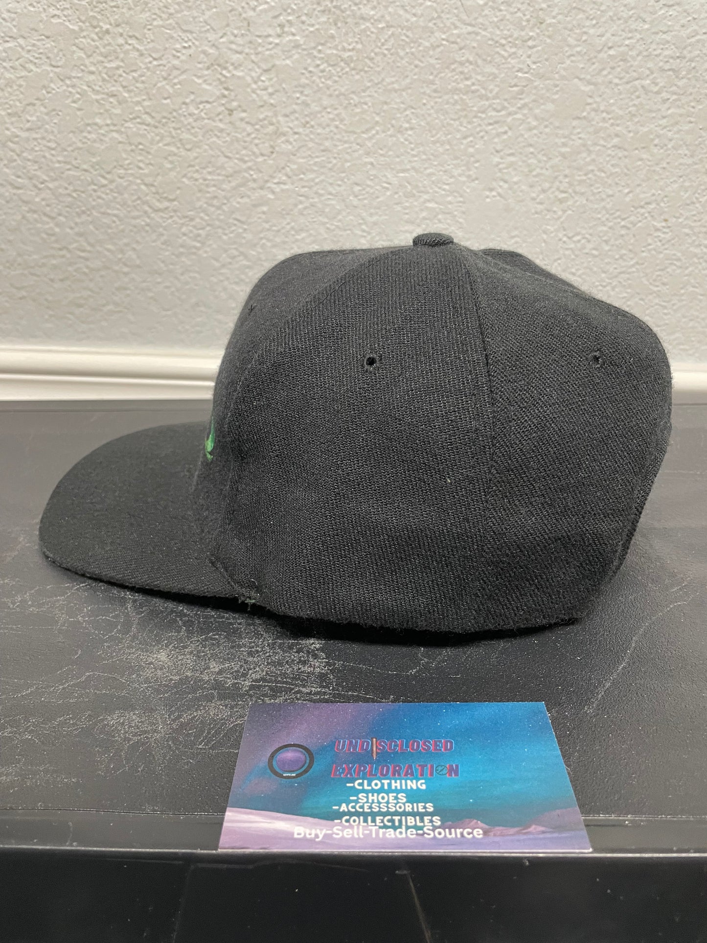 Vintage 1990s House of Pain hat