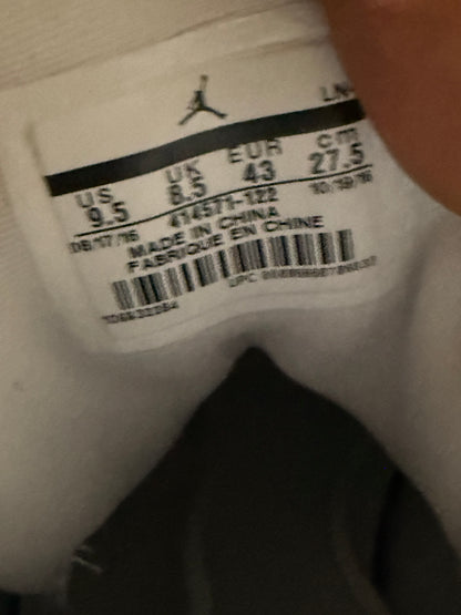 Jordan 13 Chicago