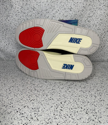 Jordan 3 Rare Air