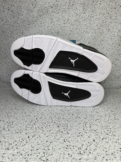 Jordan 4 Fear