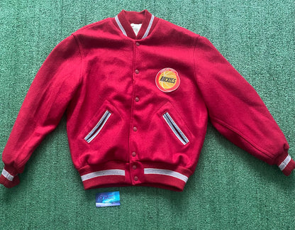 Vintage Houston Rockets Jacket