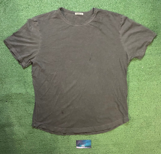 Buck Mason Grey tee