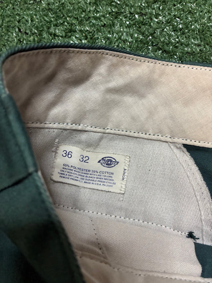 Vintage 1980s blue dickies pants
