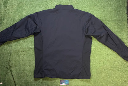 Arc'teryx Atom LT navy jacket