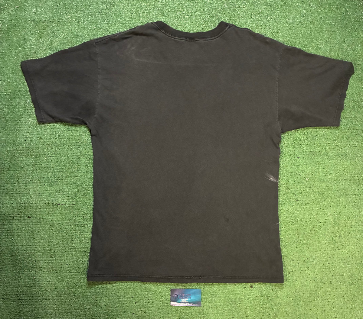 Tattoo technique piercing tee