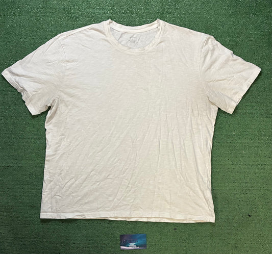 Sixth Union white tee