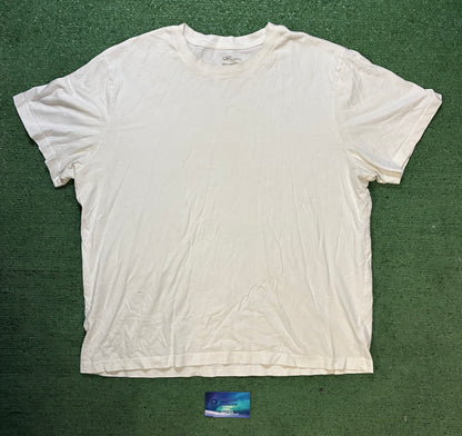 C&C California white tee