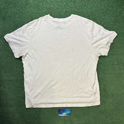 C&C California white tee