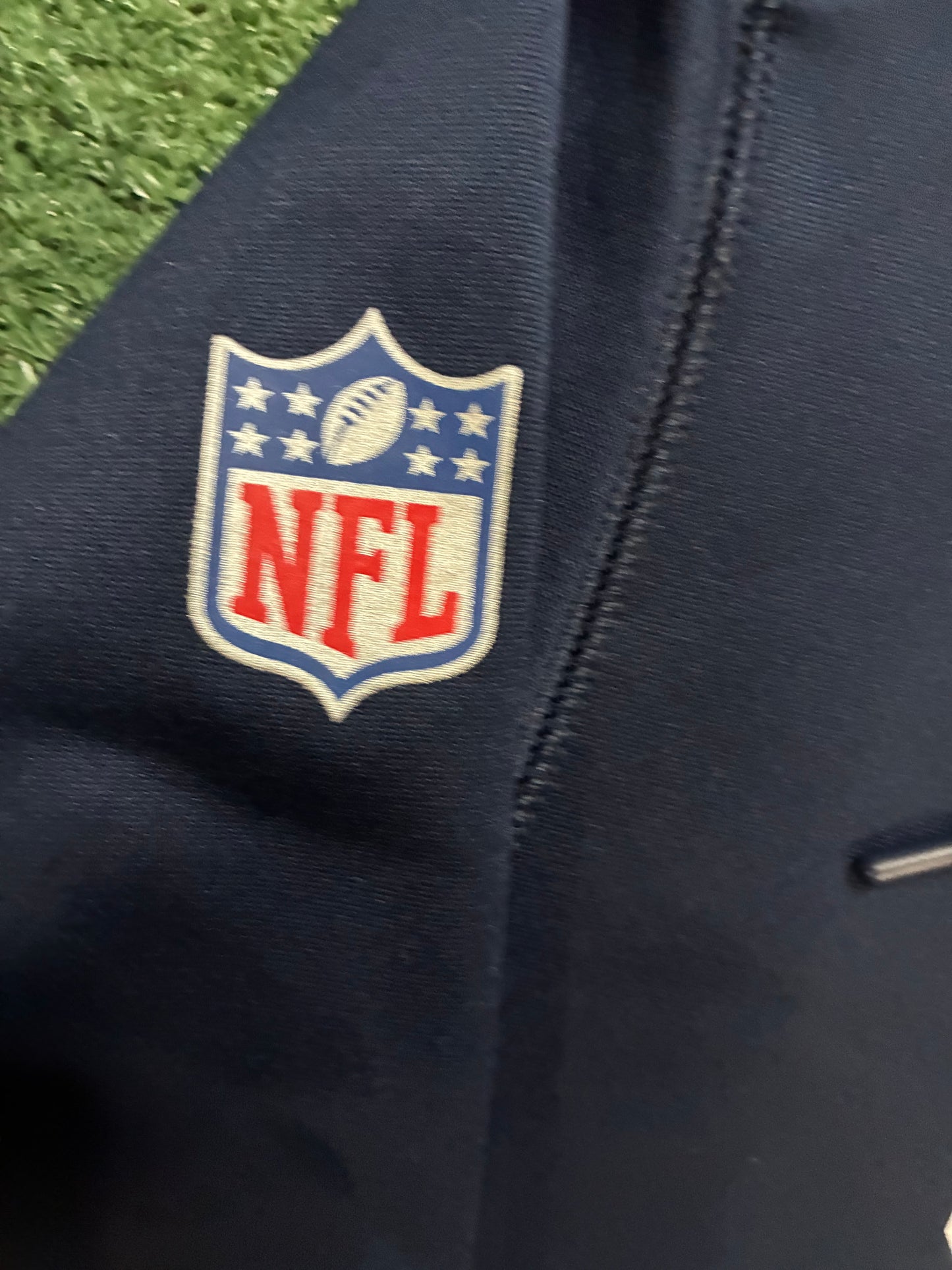 Seattle Seahawks Nike hoodie