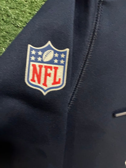Seattle Seahawks Nike hoodie
