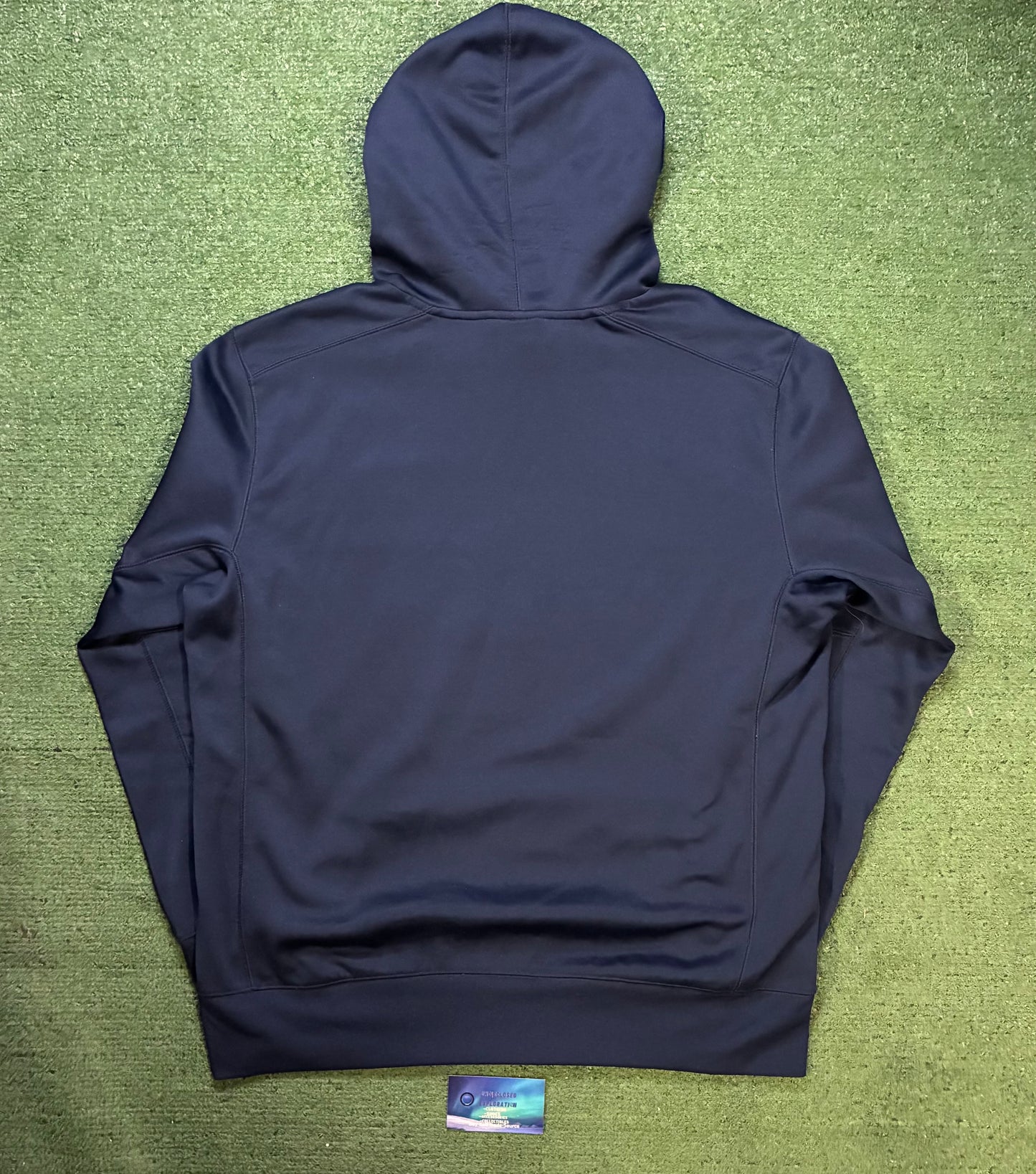 Seattle Seahawks Nike hoodie
