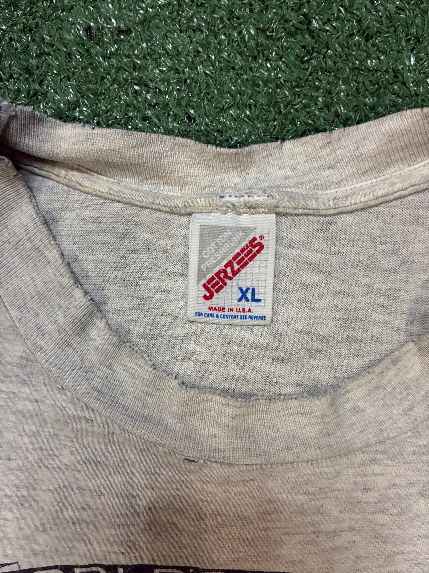 Vintage 1990s Yakima air tee