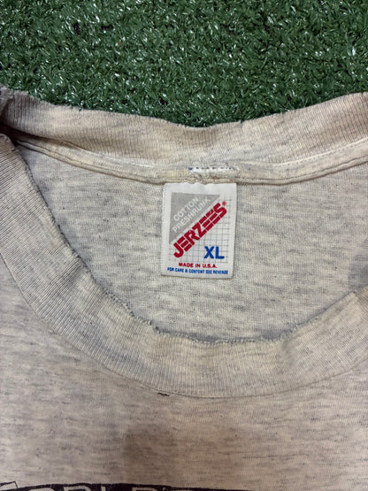 Vintage 1990s Yakima air tee