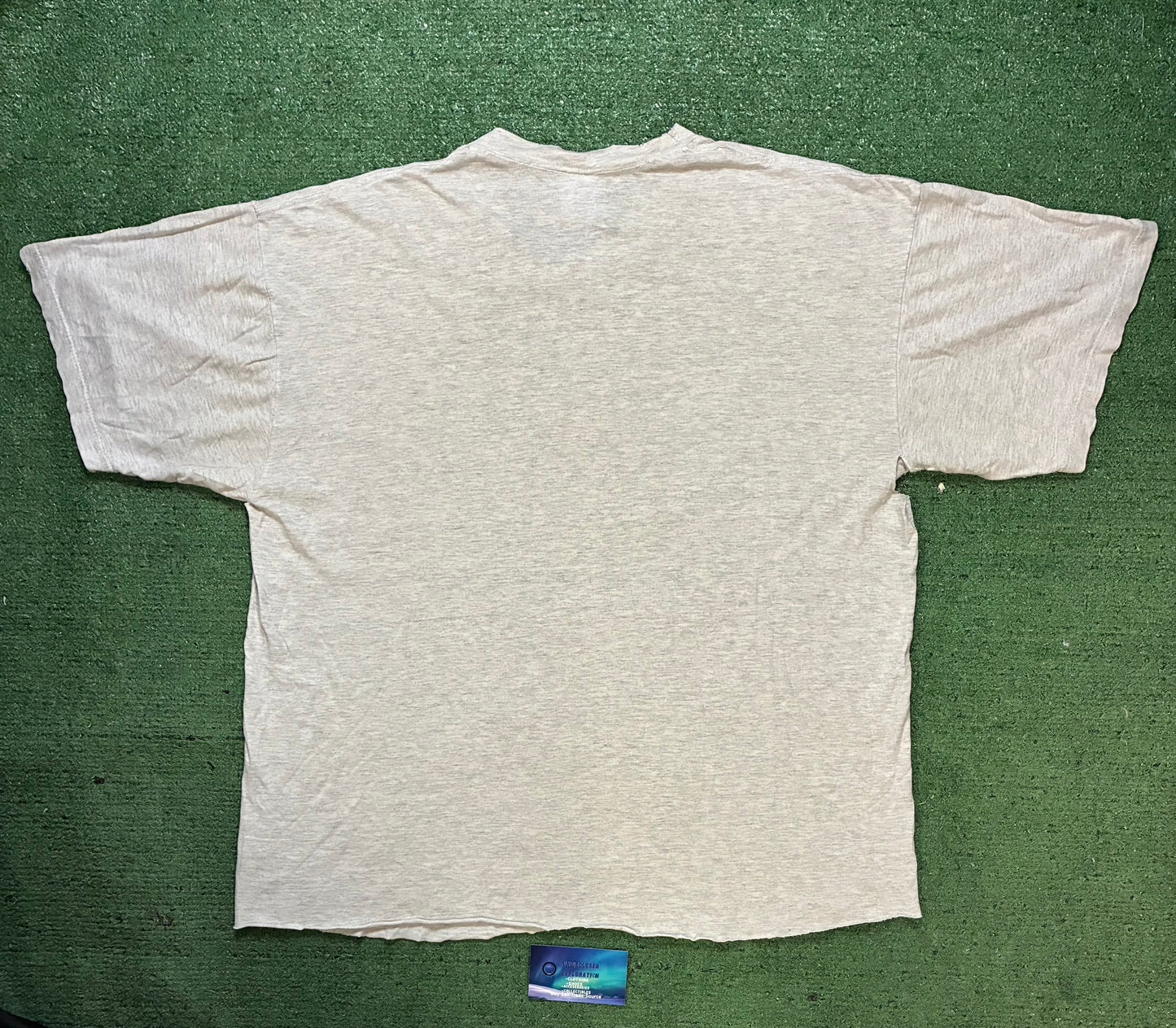 Vintage 1990s Yakima air tee