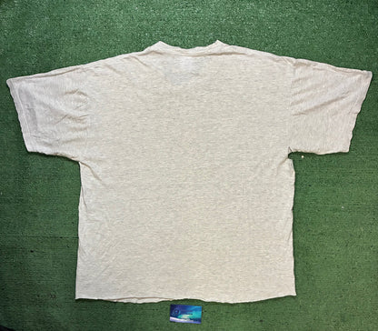Vintage 1990s Yakima air tee