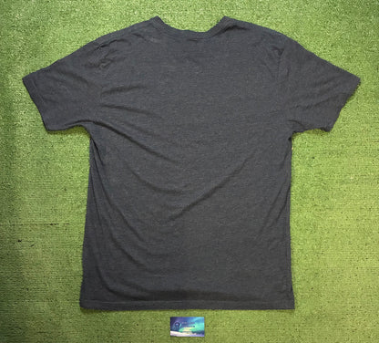 Seattle hockey octopus tee