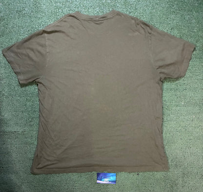 Filson olive pocket tee