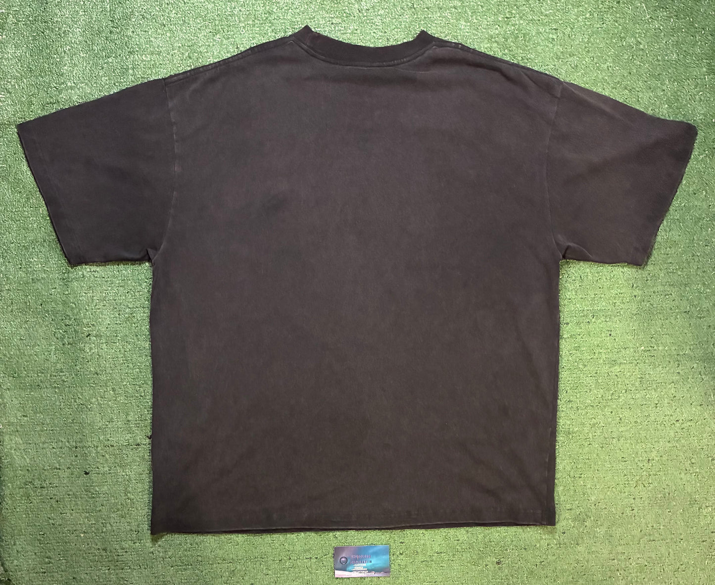 WWE NWO Hulk Hogan tee