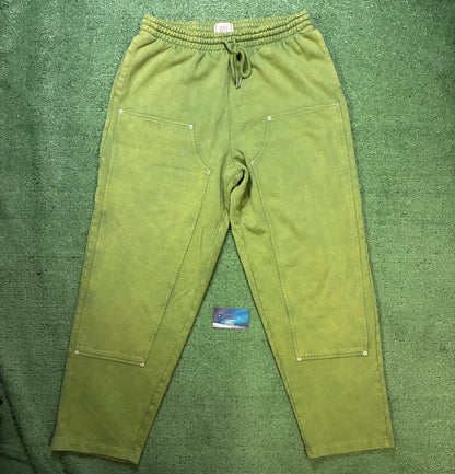 BDG double knee carpenter sweatpants