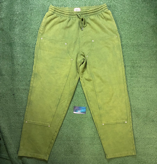 BDG double knee carpenter sweatpants